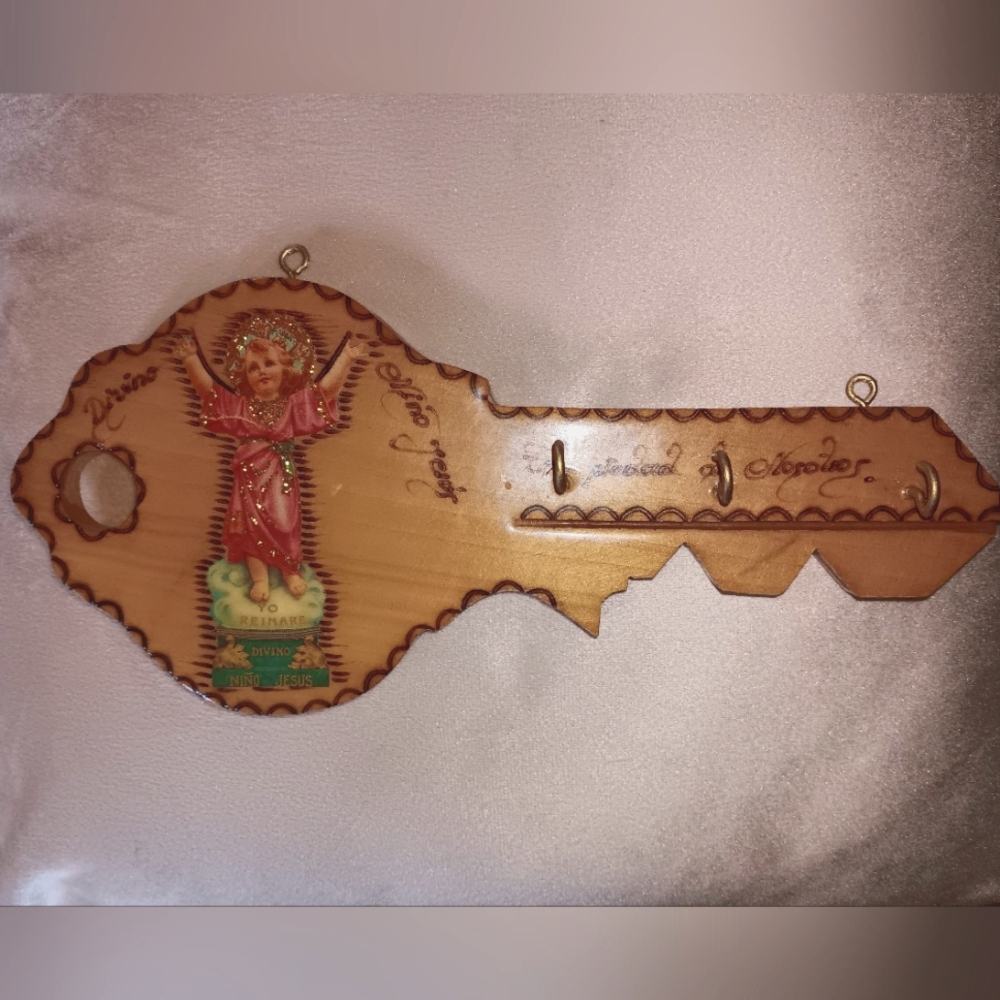 Key holder